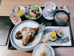 -满来寿喜烧(金虹桥店)