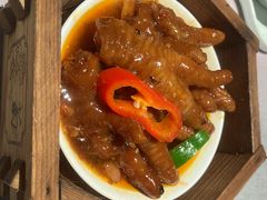 -晓粤·惹味粤菜(凯德乐峰广场店)