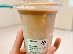 -M Stand(西安大悦城店)