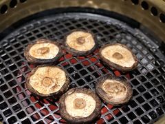 -肉魁屋·烧肉·烧鸟·酒场(高新店)