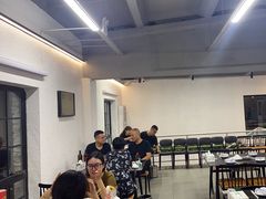 -老黑板筋(顺义总店)