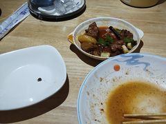 -禾木·新疆特色美食