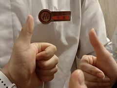 -海底捞火锅(高新万达广场店)