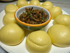 -老李家土菜馆·安吉地标美食