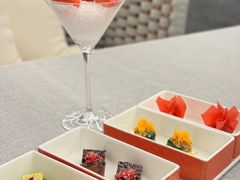 -柿合缘新京菜(国金中心商场店)