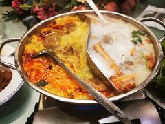 -清真马祥兴菜馆(云南北路店)