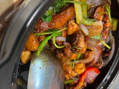 -蔡澜点心·粤菜(月星环球港店)