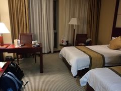 -白云国际会议中心·辣轩