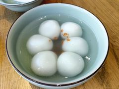 宁波汤圆-缸鸭狗(天一广场店)