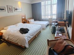 -常熟天铭国际大酒店