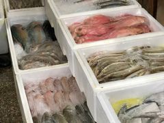 -京深海鲜市场(光彩路店)