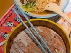 -小杨生煎(东方明珠店)