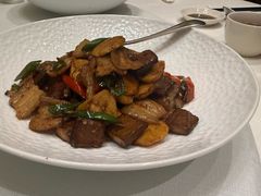 -扬州香格里拉·香宫中餐厅