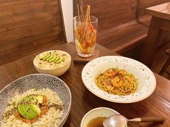 -小食院简餐厅
