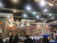 大堂-江湖黑大兔(杨家坪店)