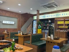 -高基五春川炒鸡排(威海总店)