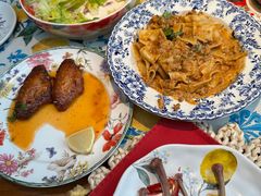 -弗兰克牛排西餐厅Ribone steak house(柠檬花园店)