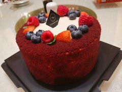 -姆们M Sweetie Cake(三里屯店)
