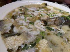 -川味堂·四川豆花(八卦岭店)