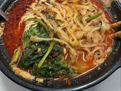 -曹宝林砂锅麻辣烫(星光路店)