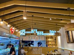-牛八秒油泼冒菜(宽窄巷子店)