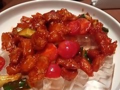 -荷栖小院·品质江西菜(红谷滩店)