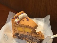 -森之烘焙.蛋糕.甜品台定制(番禺万博店)