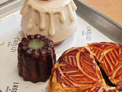-LANLIZI BAKERY(COSMO店)