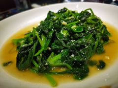 菠菜-富临轩私房菜(集庆门大街店)