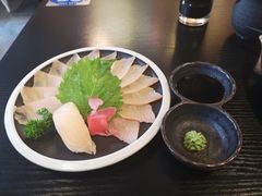 -爆丼日式大排档(季华园店)