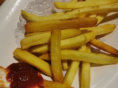 -花腰餐吧Bistro烧烤 傣味(传媒大学店)