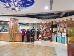 -元盛居(生态大街店)