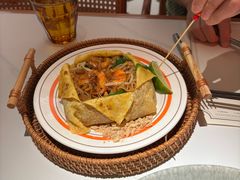 -太食獸泰式茶餐厅(IFS国金中心店)