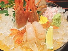 -蟹田居·活蟹料理(东城店)