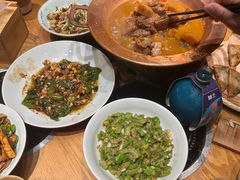 -吃饭皇帝大(长宁龙之梦店)