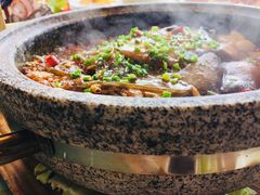 -鹊华居·地道鲁菜·海鲜·融合味(大明湖店)