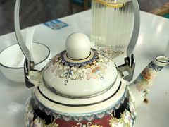 -帕米尔食府(白云观店)