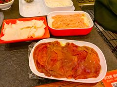 -川成串·自助串串香火锅(朝阳店)