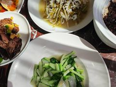 -钱塘花园·宁波菜