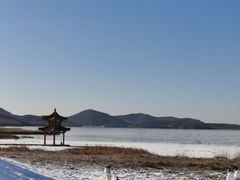 -棋盘山风景区