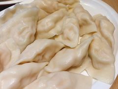 -真阿婆水饺(科技路西口店)