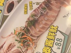 -翠华餐厅(德基广场店)