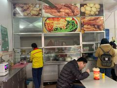 -凤张螺蛳粉·爽口粉(跃进路总店)