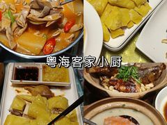 -樊记腊汁肉(竹笆市总店)