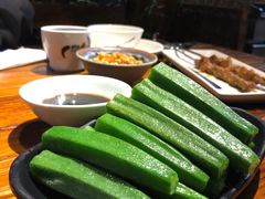 -功夫小龙虾·烧烤·江湖菜(金沙洲店)