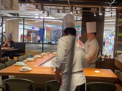 -飞阳铁板烧(ME TOWN购物中心店)