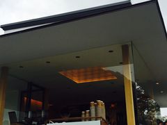 -% Arabica(京都东山店)