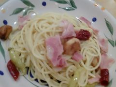 -萨莉亚意式餐厅(特力时尚汇店)