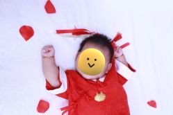 -孕视觉专业孕妇摄影(天津南开店)