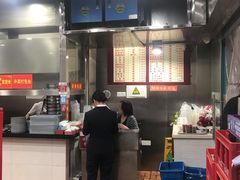 -天天锅贴王(迎凤街店)